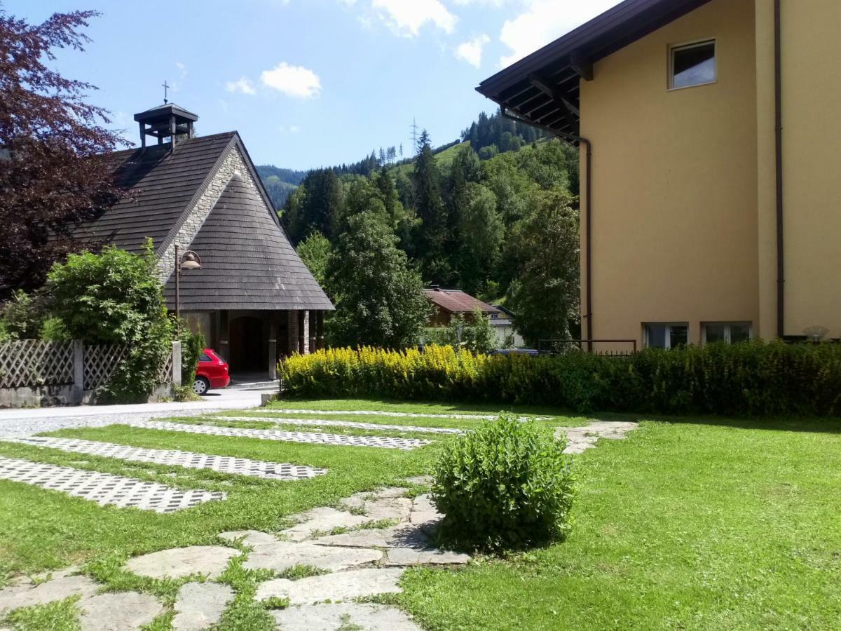 Haus Schneeberg Mit Hochkoenig Card Apartment Muhlbach Am Hochkonig Exterior photo