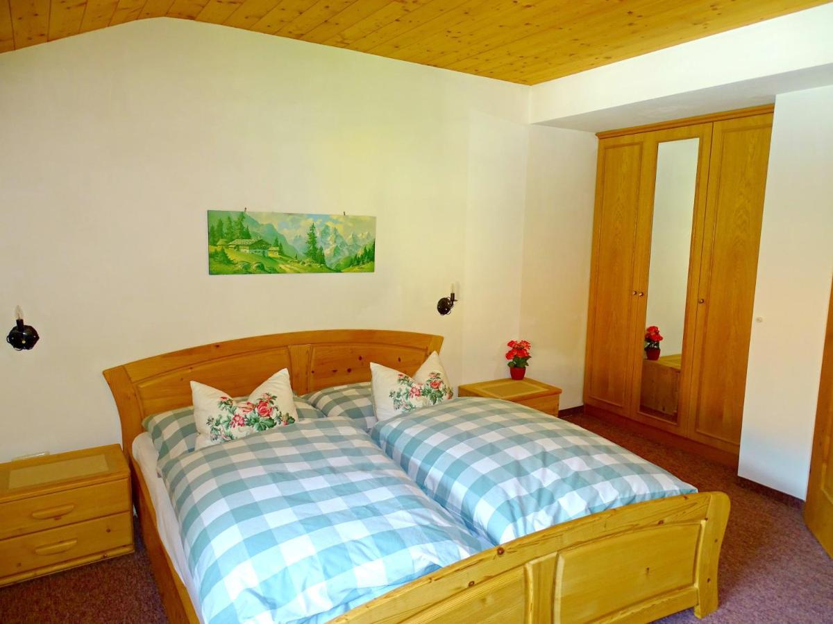 Haus Schneeberg Mit Hochkoenig Card Apartment Muhlbach Am Hochkonig Exterior photo