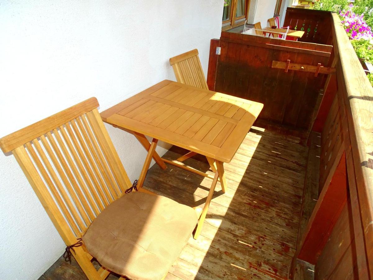 Haus Schneeberg Mit Hochkoenig Card Apartment Muhlbach Am Hochkonig Exterior photo