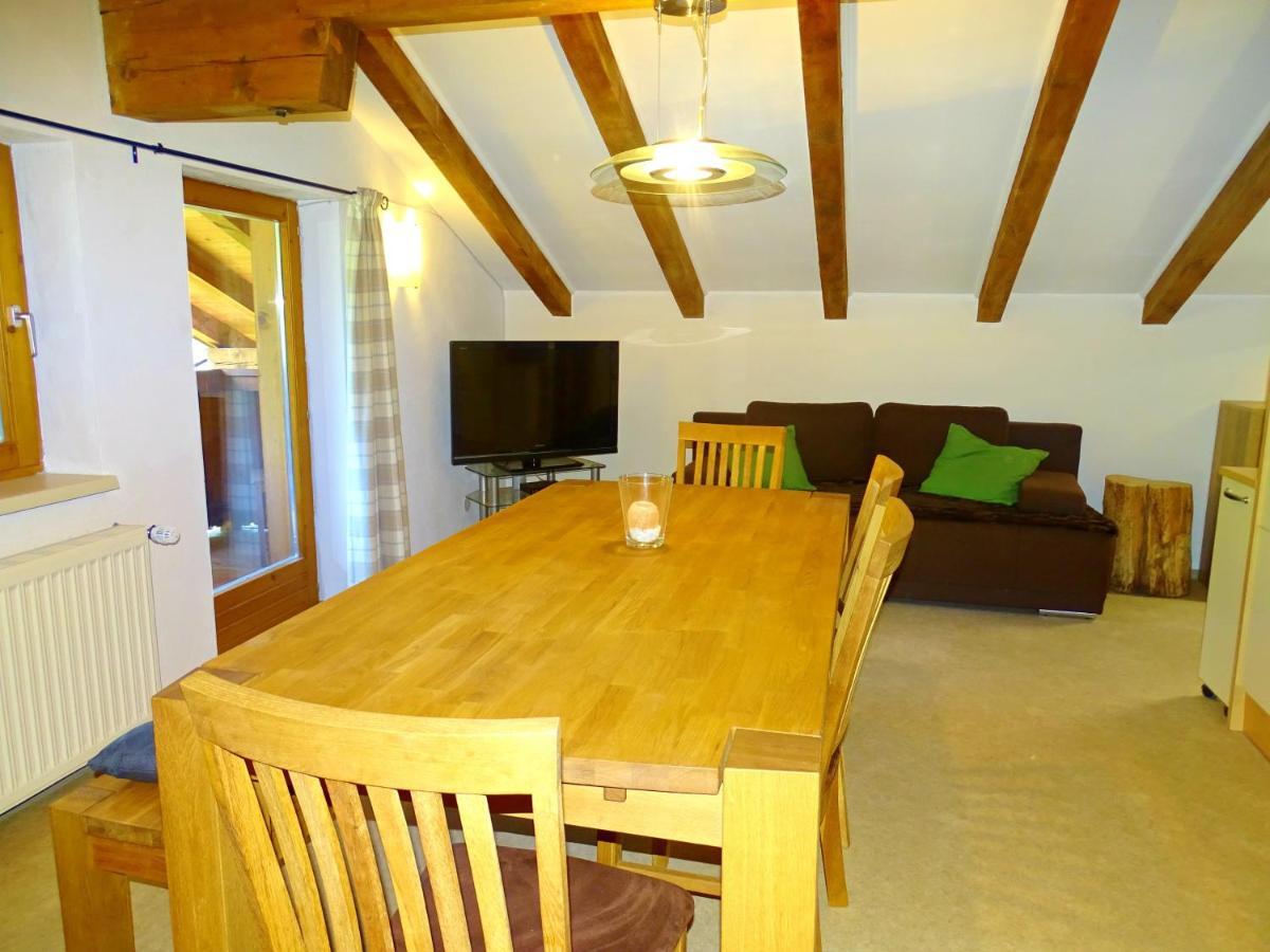 Haus Schneeberg Mit Hochkoenig Card Apartment Muhlbach Am Hochkonig Exterior photo