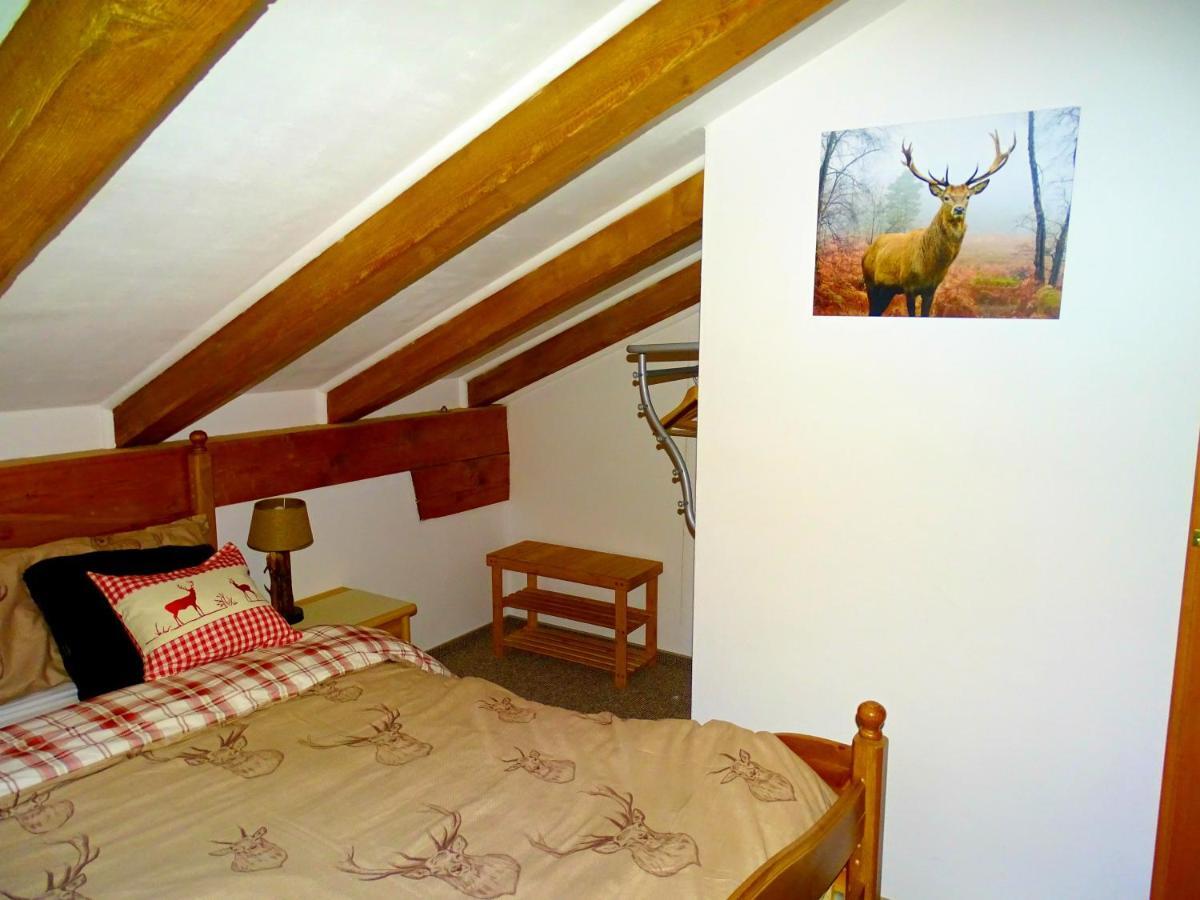 Haus Schneeberg Mit Hochkoenig Card Apartment Muhlbach Am Hochkonig Exterior photo