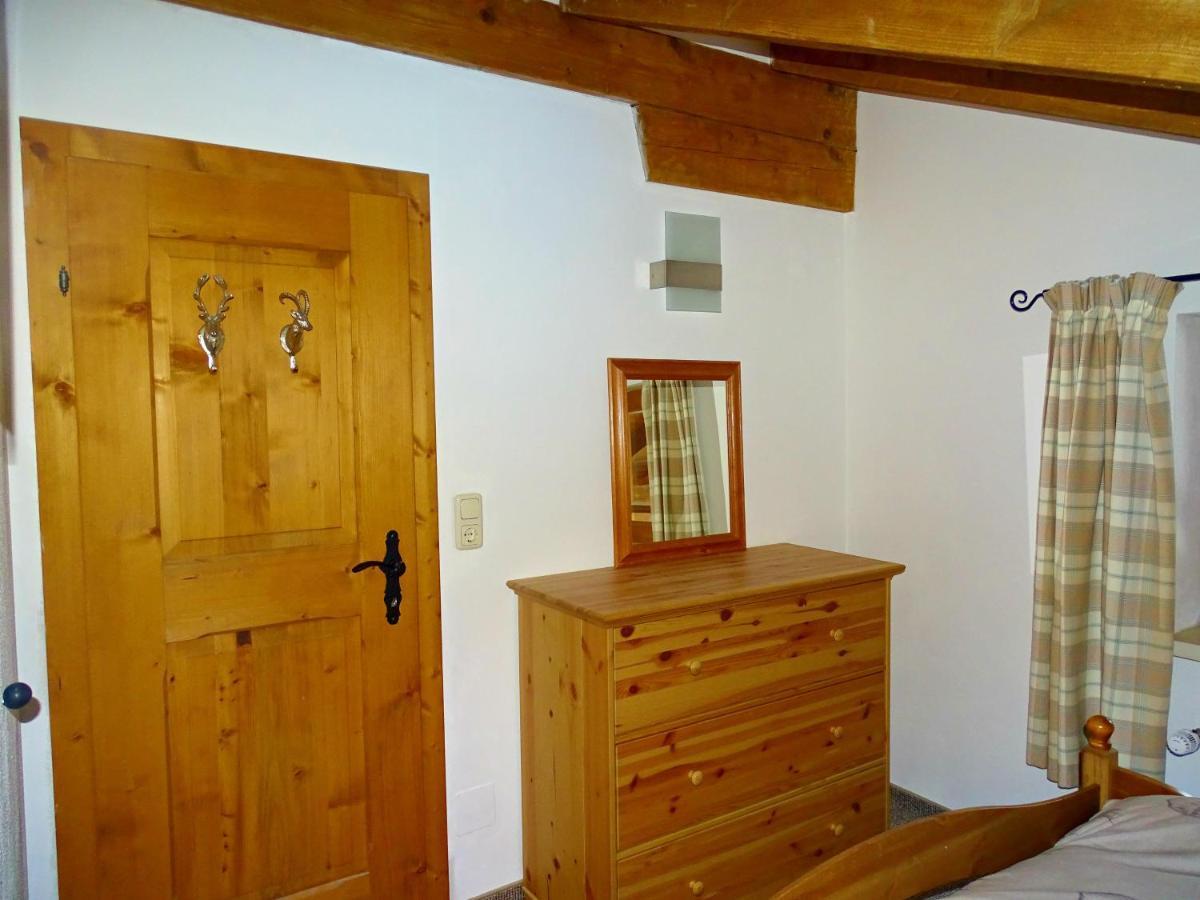 Haus Schneeberg Mit Hochkoenig Card Apartment Muhlbach Am Hochkonig Exterior photo