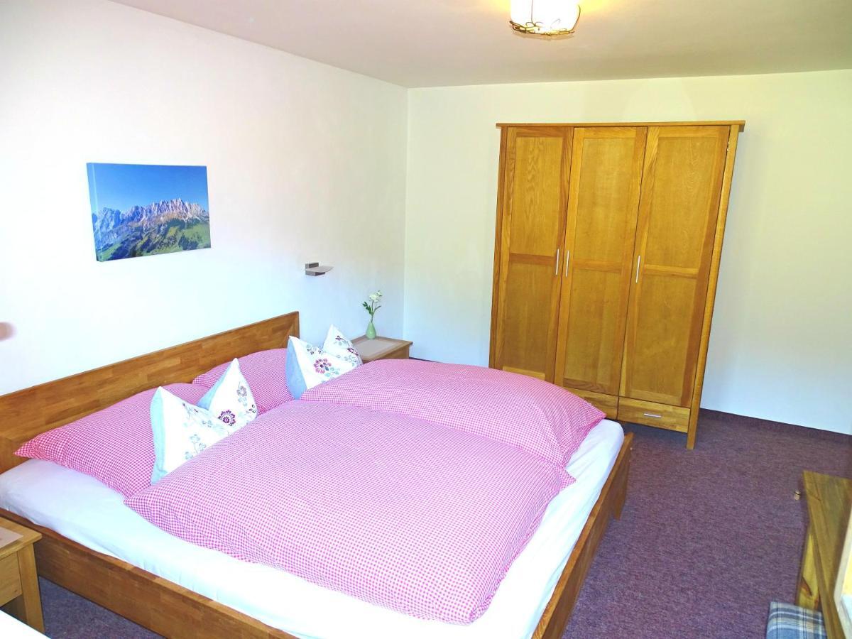 Haus Schneeberg Mit Hochkoenig Card Apartment Muhlbach Am Hochkonig Exterior photo